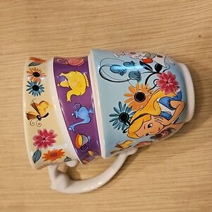 Disney Alice in Wonderland mug